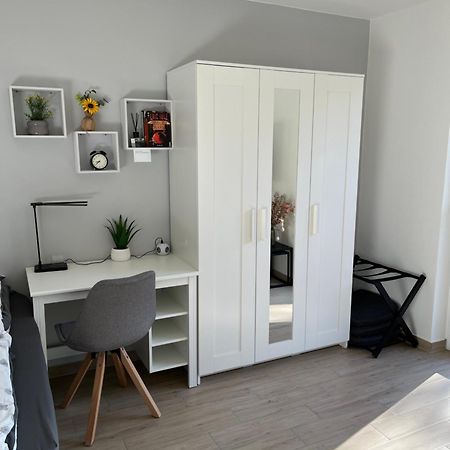 Neu Sanierte Wohnung Fuer 2-4 P Eschwege Zewnętrze zdjęcie