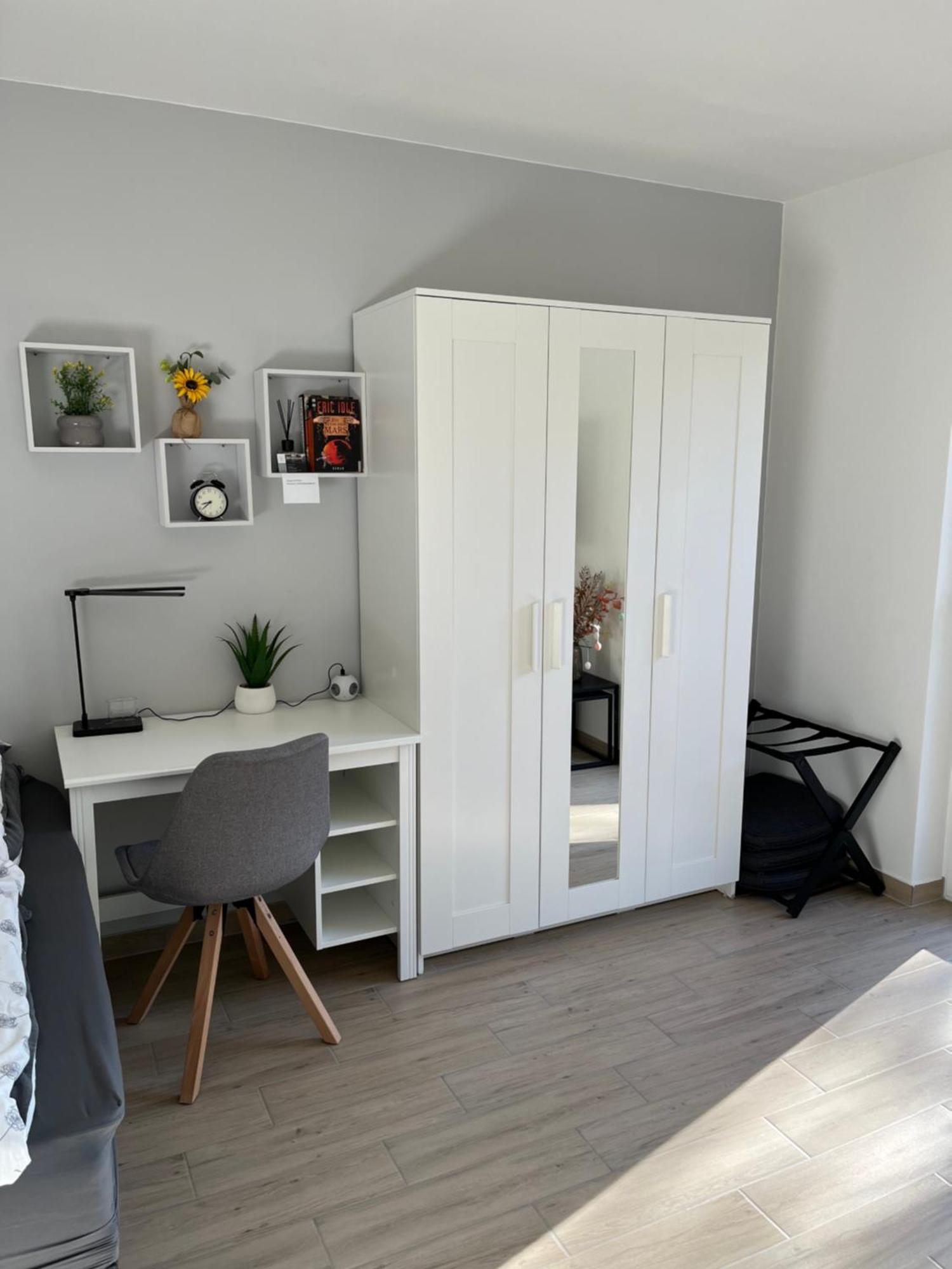 Neu Sanierte Wohnung Fuer 2-4 P Eschwege Zewnętrze zdjęcie